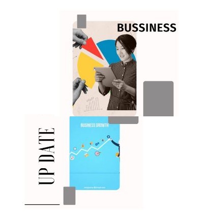 Business Update Image