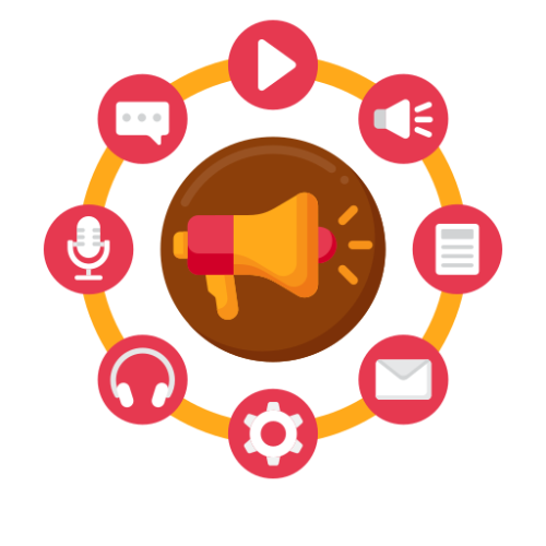 Campaign Management icon
